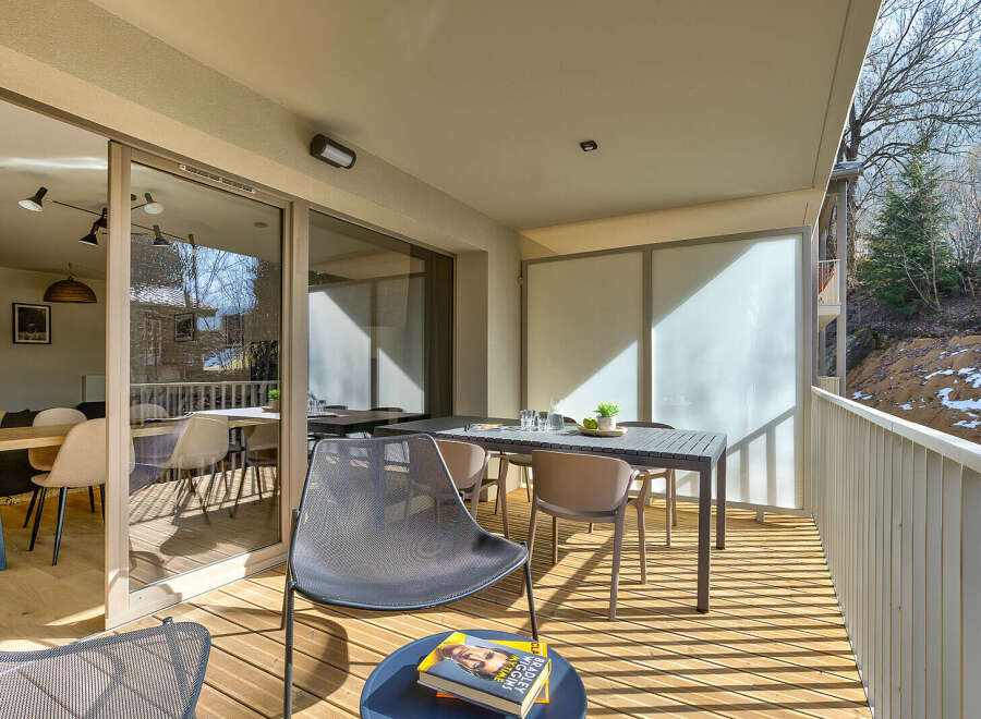 Apartment in Chamonix-Mont-Blanc - Image 3