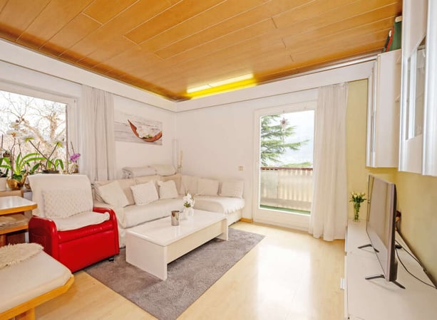 Villa in Bressanone/Brixen - view 1