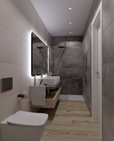 Land in Estepona - view 1