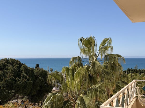Apartment in Marbella Del Este - view 1