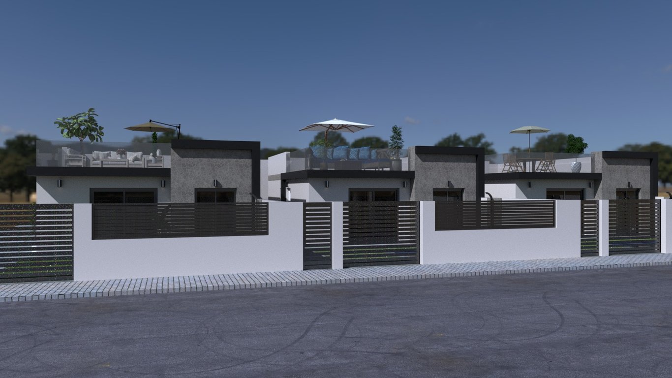 House in Balsicas - Image 3