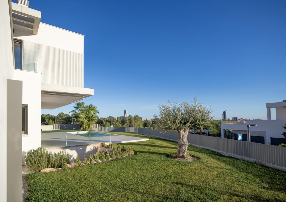 House in Finestrat - Image 2