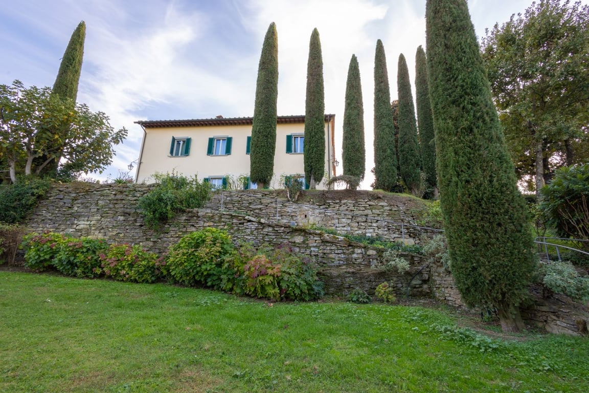 House in Arezzo - Image 3