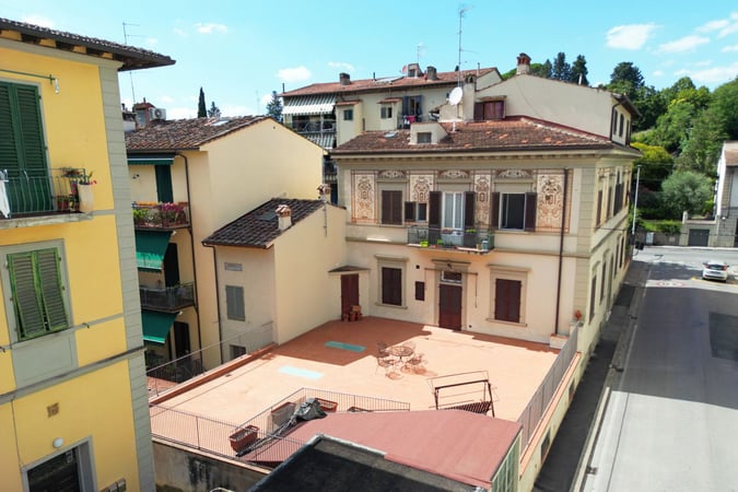 House in Baronta - view 1