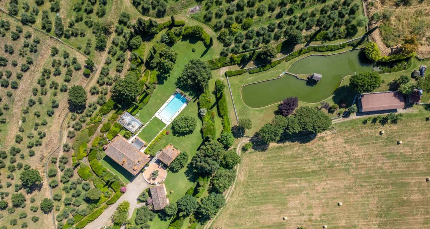 House in Arezzo - Image 2