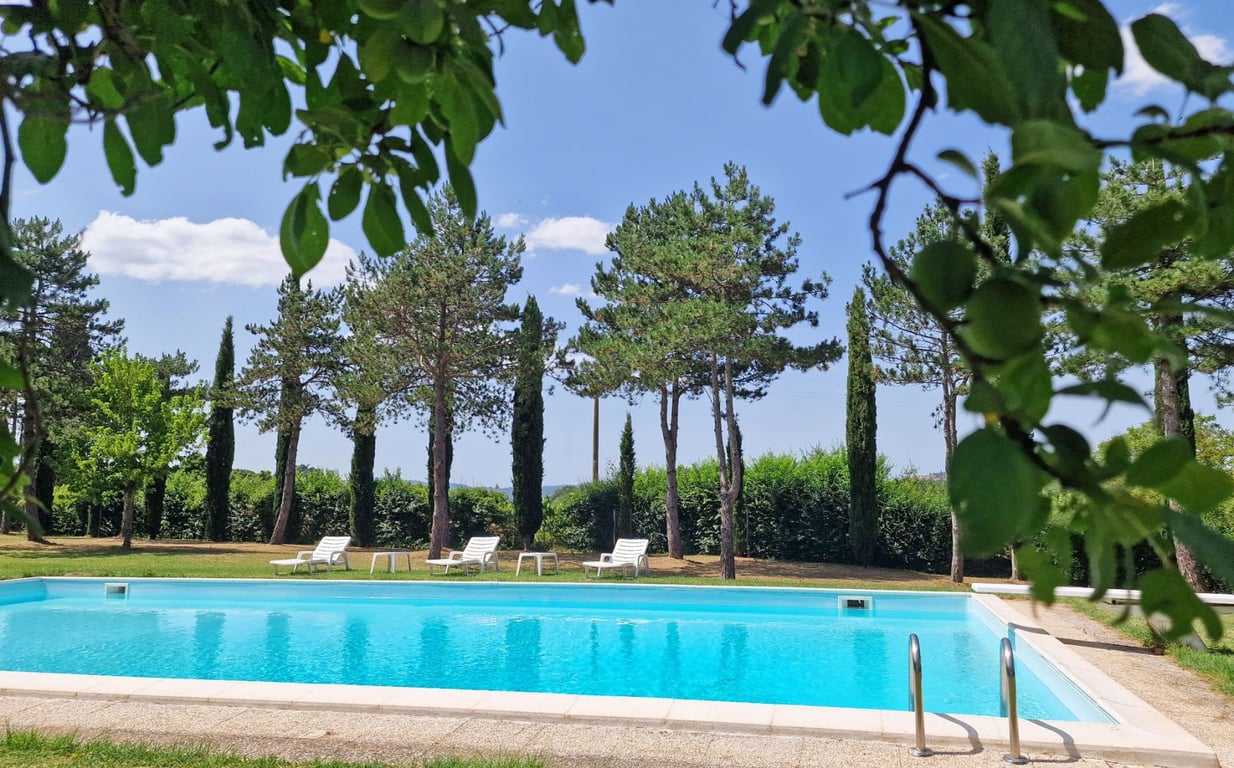 House in Lucignano - Image 2