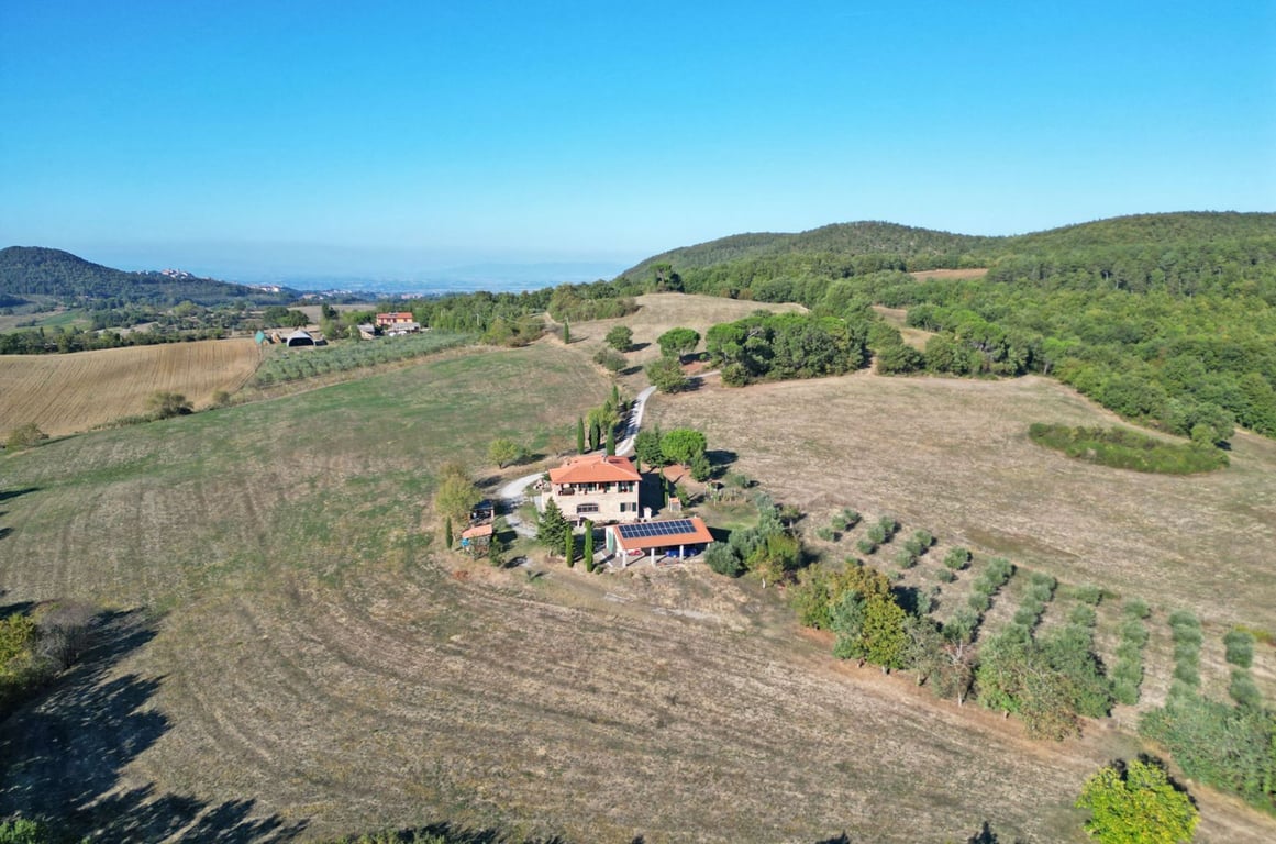 House in Montepulciano - Image 3