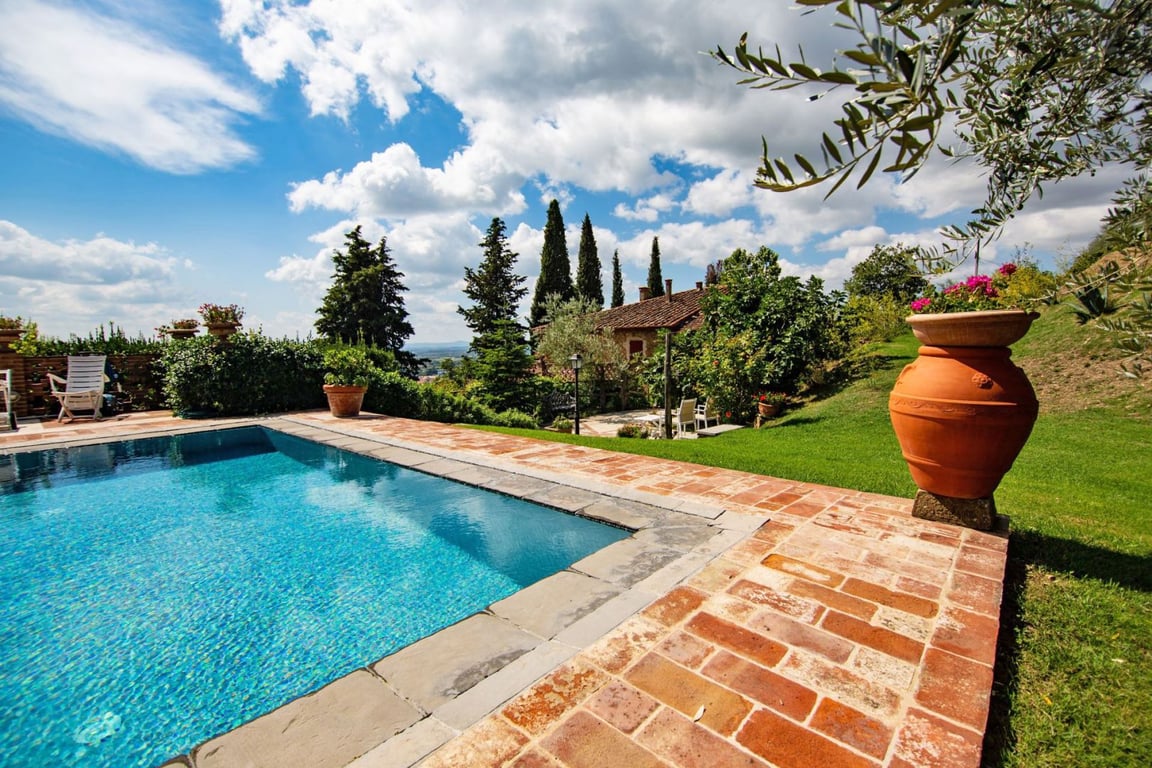 House in Castiglion Fiorentino - Image 3