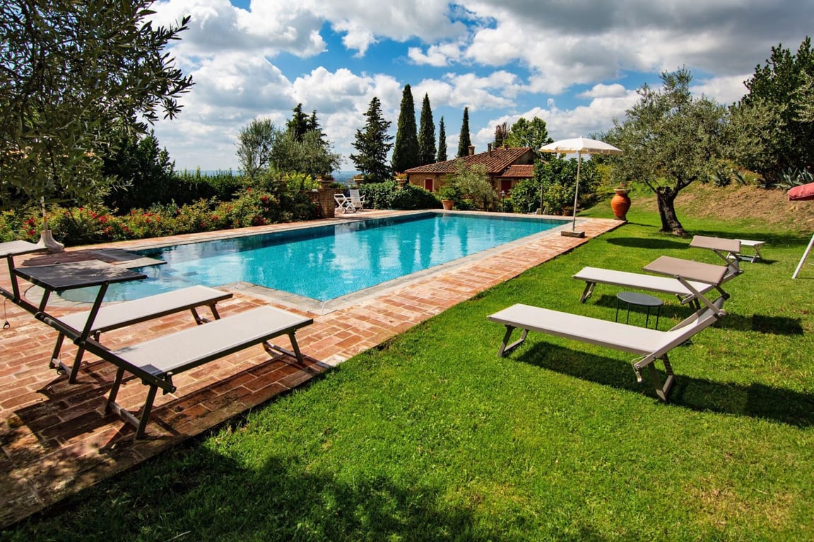 House in Castiglion Fiorentino - Image 2