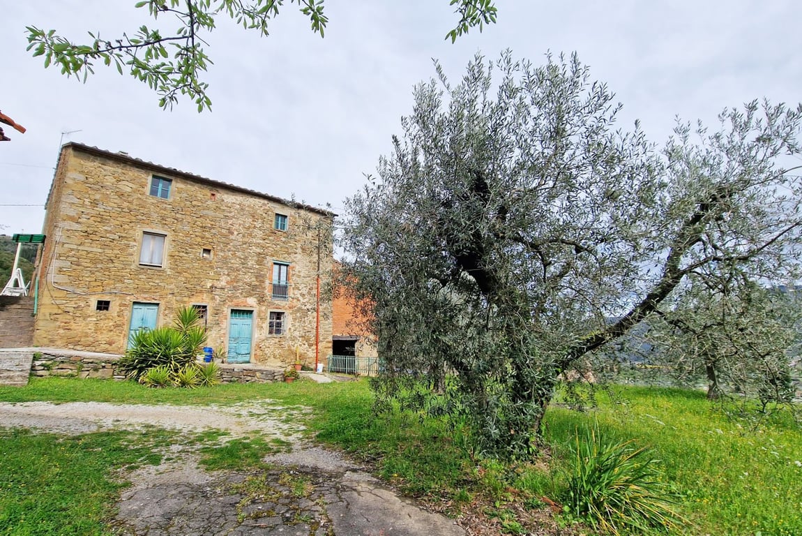 House in Castiglion Fiorentino - Image 3