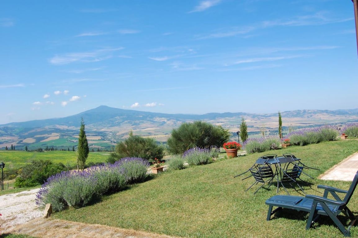 House in Pienza - Image 3