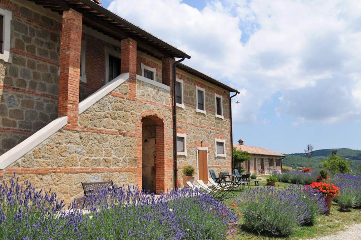 House in Pienza - Image 2