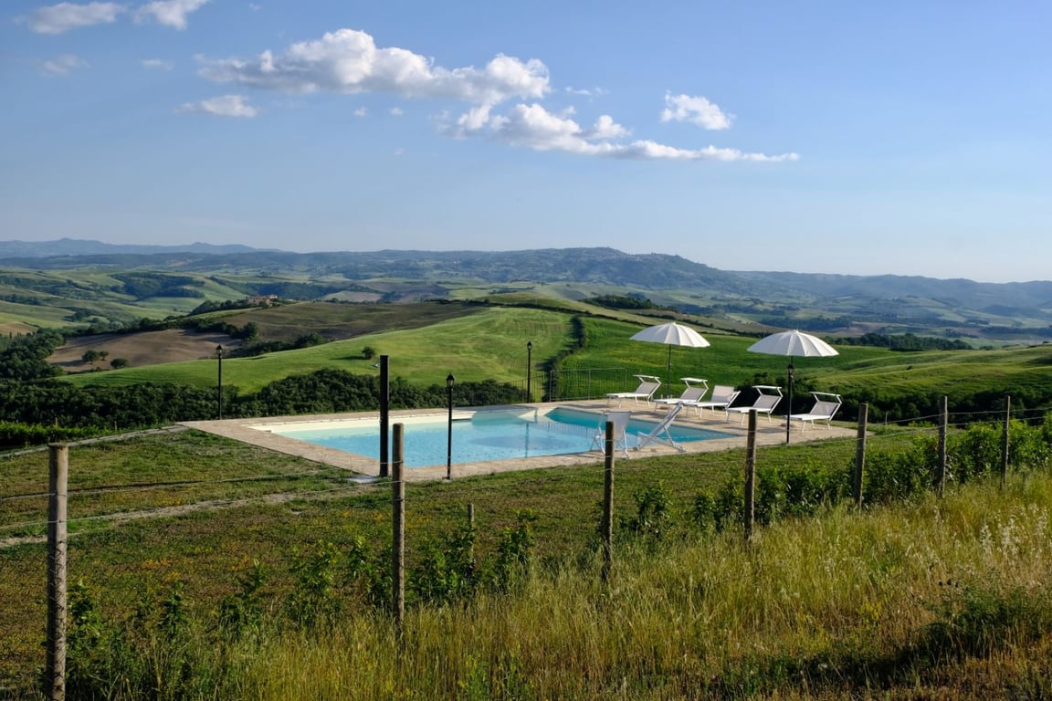 House in Montalcino - Image 3