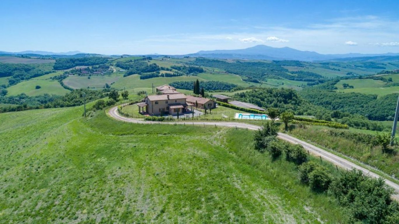 House in Montalcino - Image 2