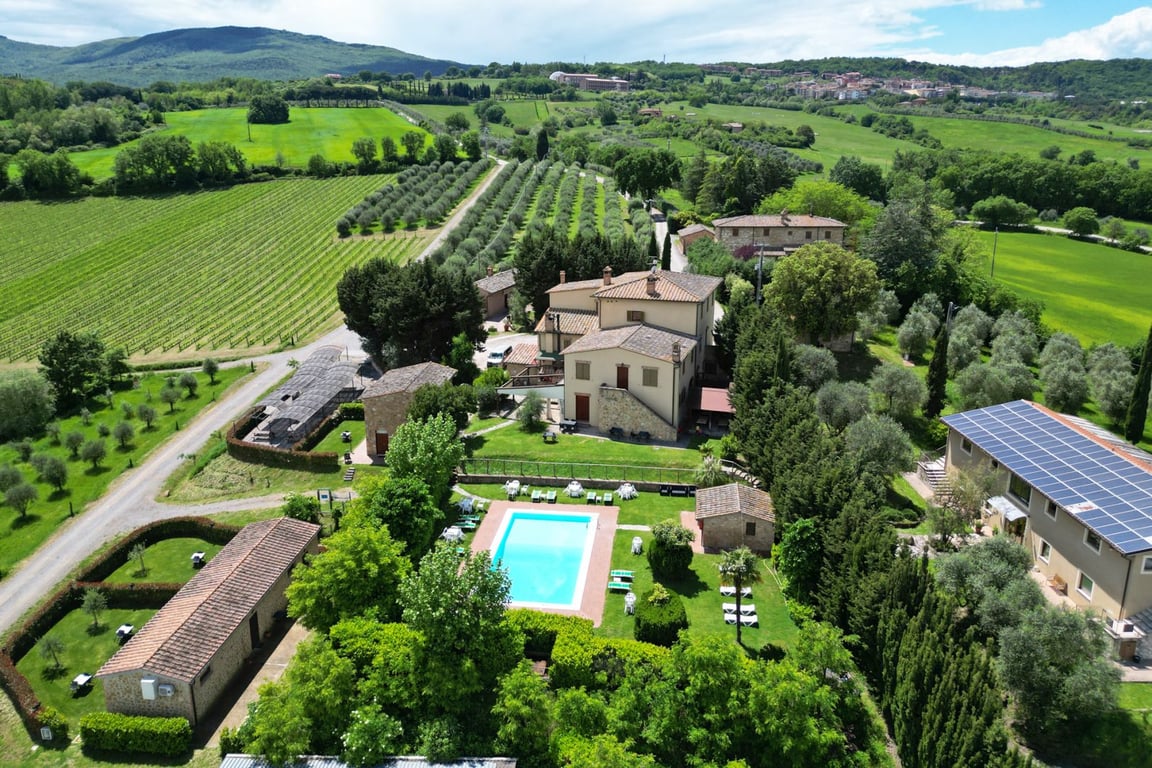 House in Chianciano Terme - Image 2