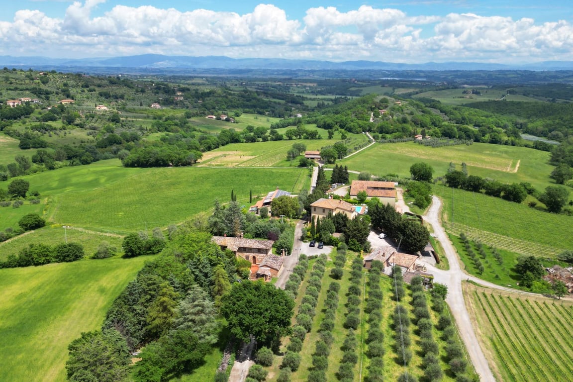 House in Chianciano Terme - Image 3