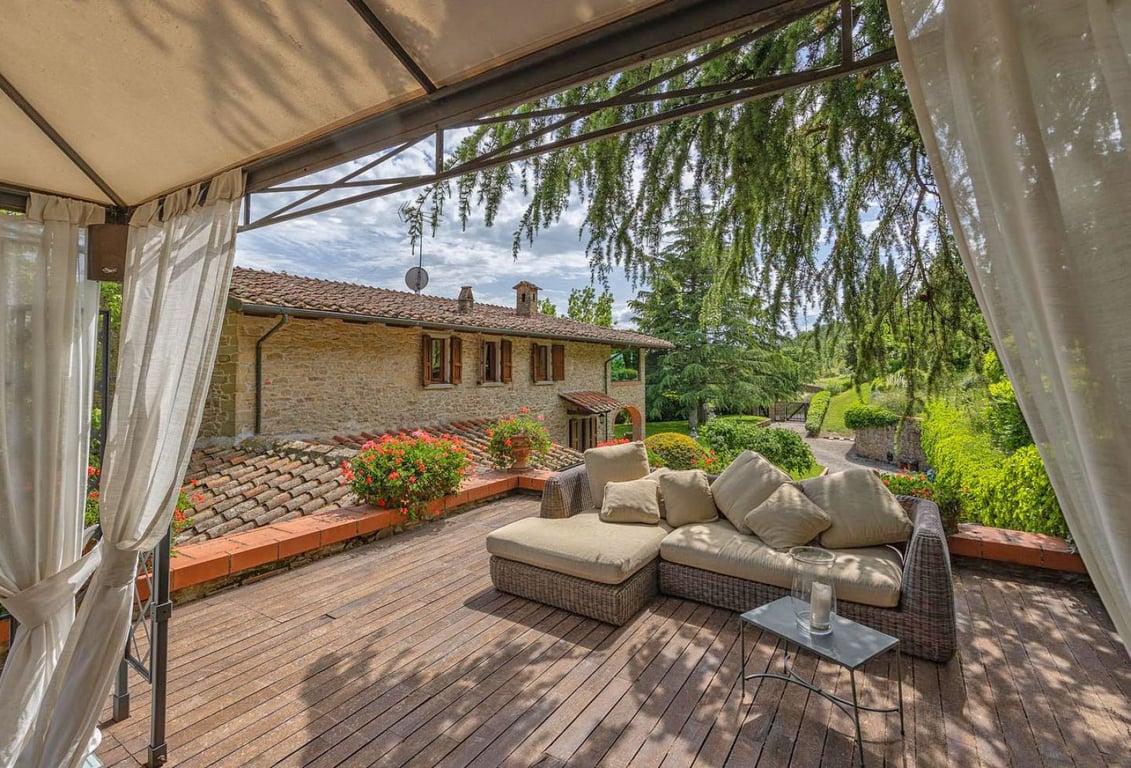 House in Arezzo - Image 2