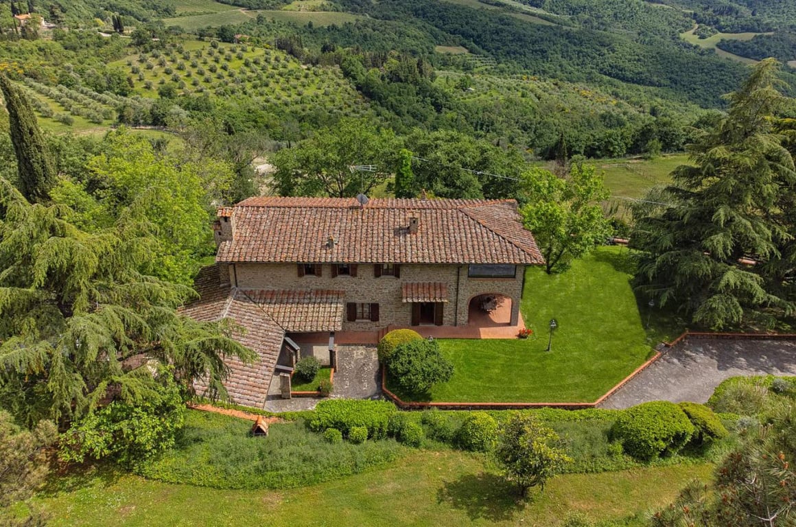 House in Arezzo - Image 3