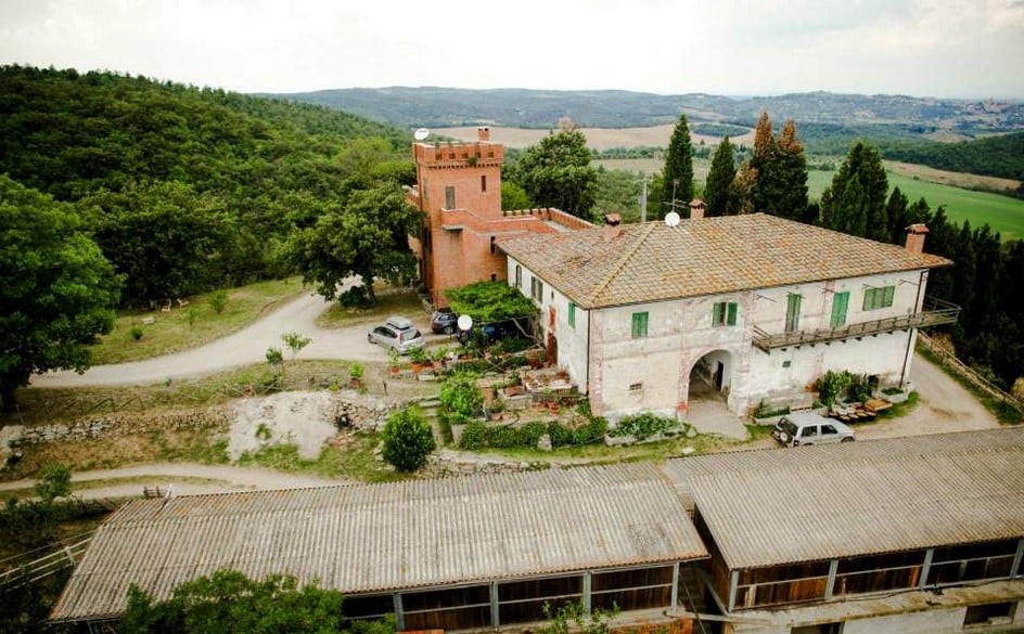House in Trequanda - Image 3