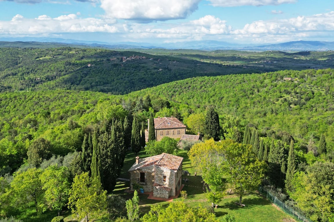 House in Sinalunga - Image 3