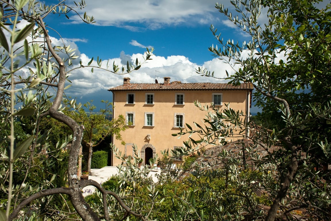 House in Abbadia di Montepulciano - Image 2