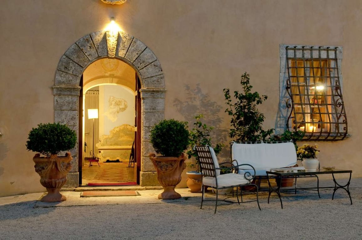 House in Abbadia di Montepulciano - Image 3