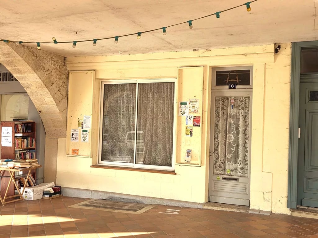 House in Monsegur - Image 2