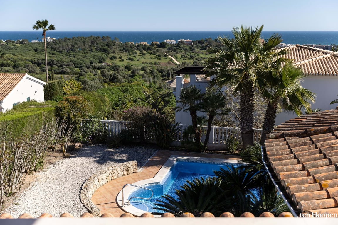 Villa in Calicas - Image 2