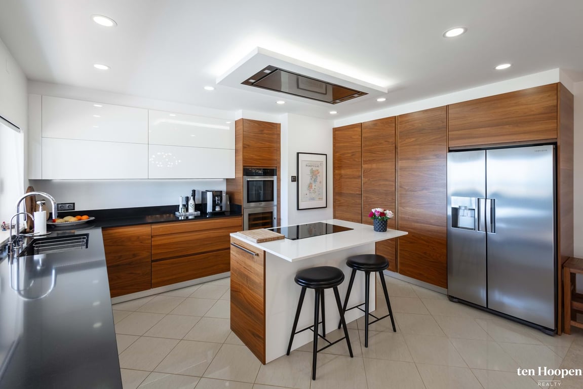 Villa in Calicas - Image 3