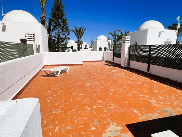 Apartment in Garrucha - view 1