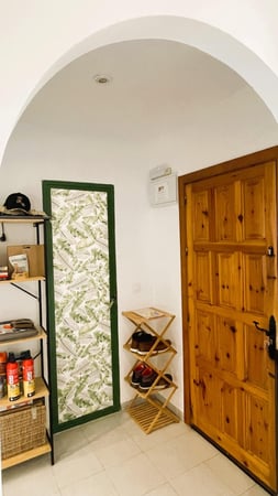Apartment in Garrucha - view 1