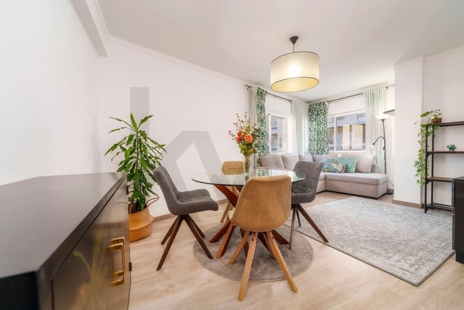 Apartment in Faro - view 1