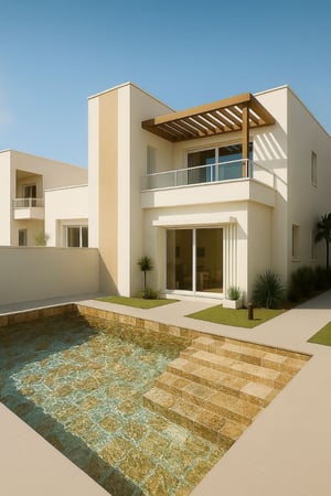 House in Daya Nueva - view 1