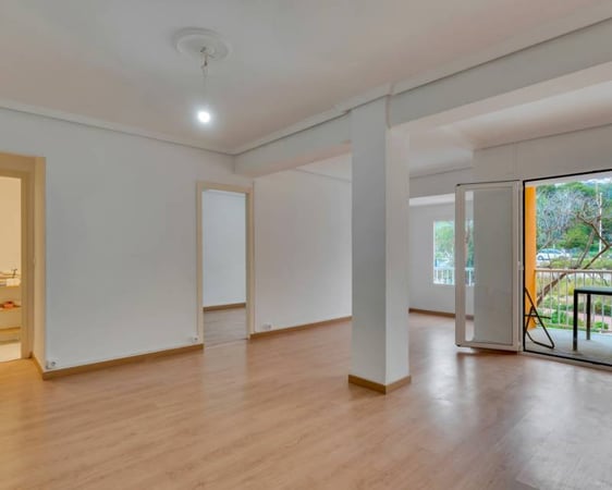 Apartment in Javea - view 1