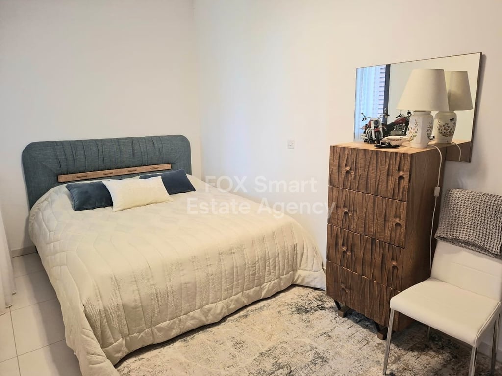 Apartment in Pafos - Image 2