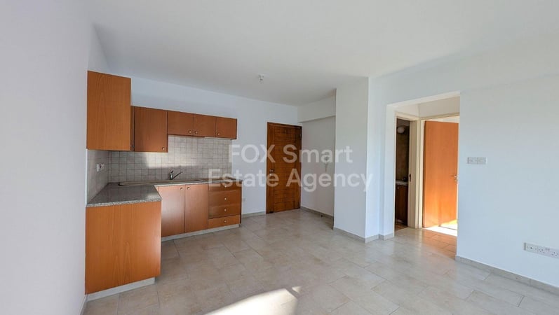 Apartment in Kaimakli - view 1