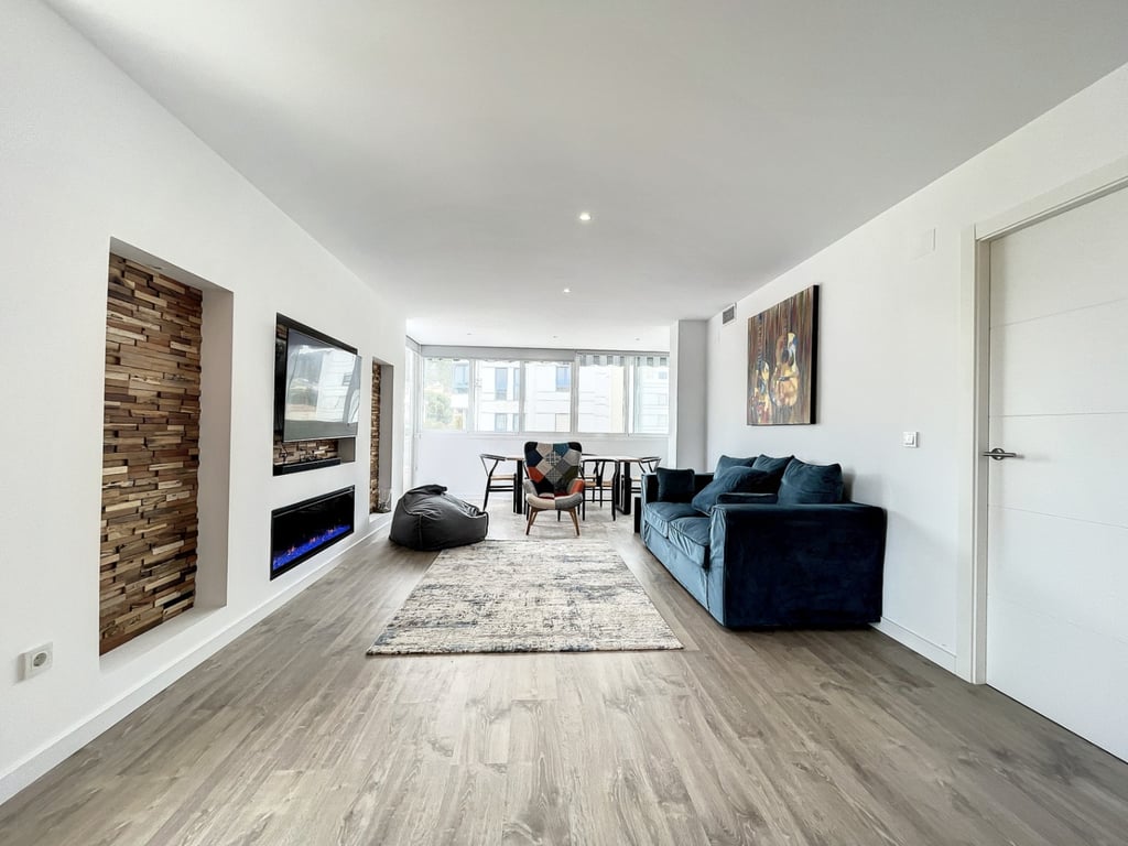 Apartment in L'Albir - Image 2