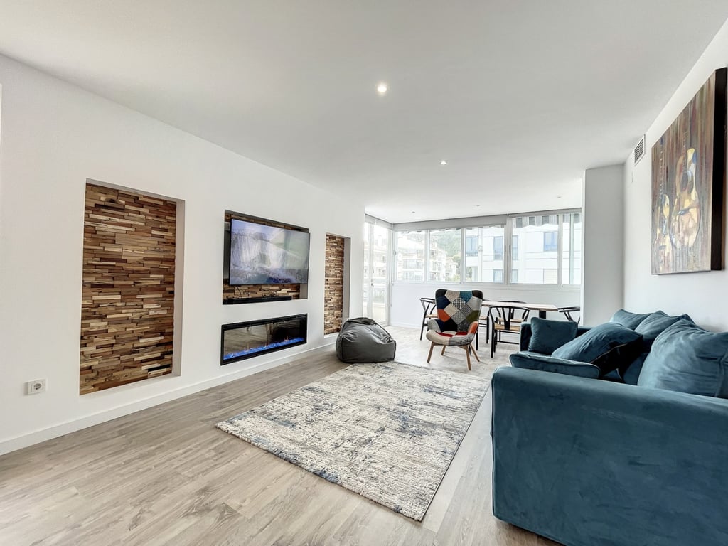 Apartment in L'Albir - Image 3