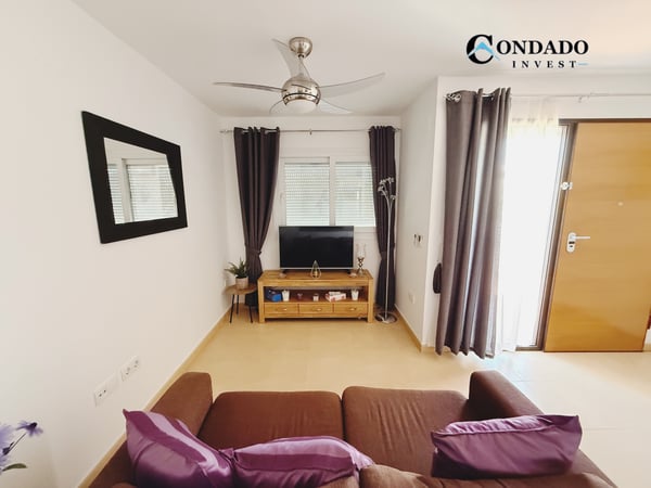 Apartment in Murcia - view 1