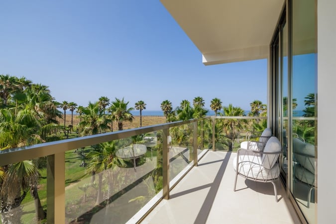 House in Salgados - view 1