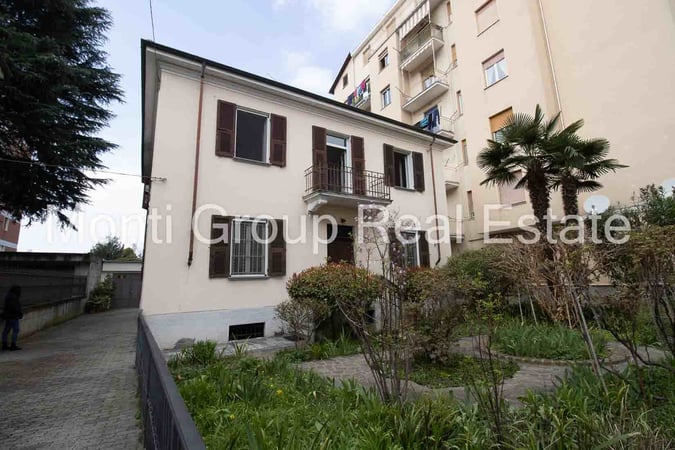 Villa in Acqui Terme - view 1