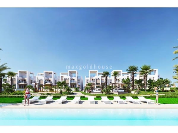 Apartment in Ciudad Quesada - view 1