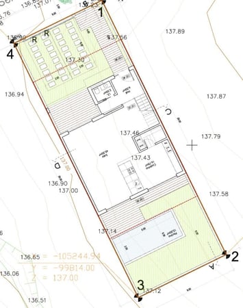 House in Rio de Mouro - view 1