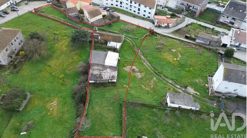 Land in Alijo - view 1