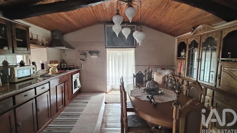 House in Alvares - view 1