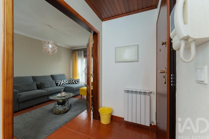 Apartment in Sao Pedro de Tomar - view 1