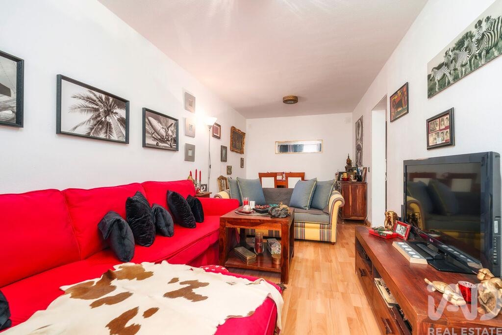 Apartment in Sao Pedro