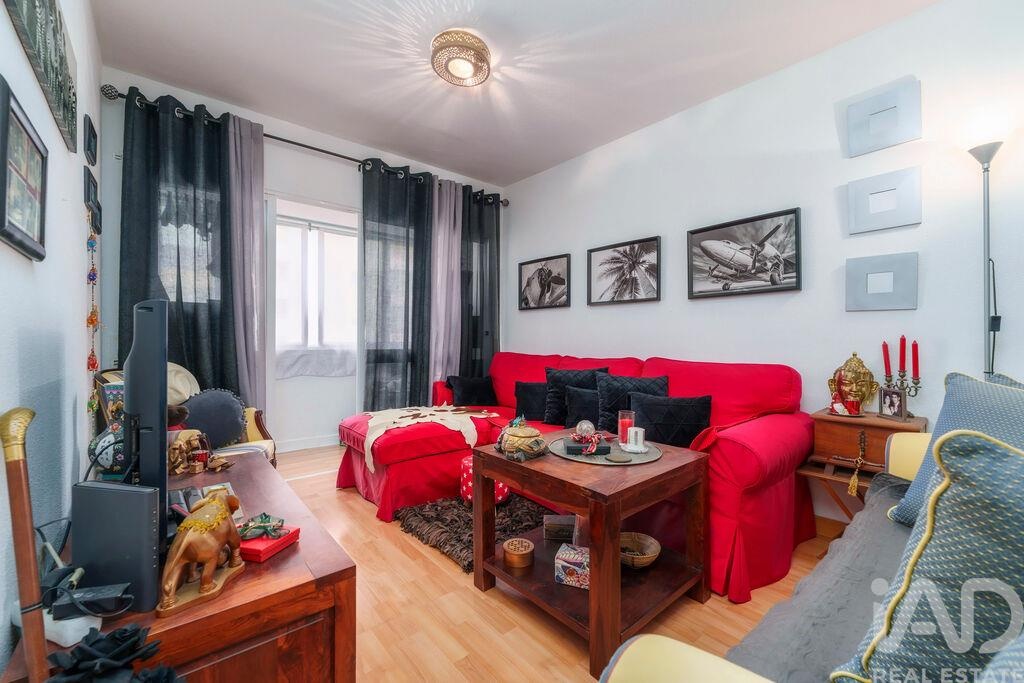 Apartment in Sao Pedro - Image 2