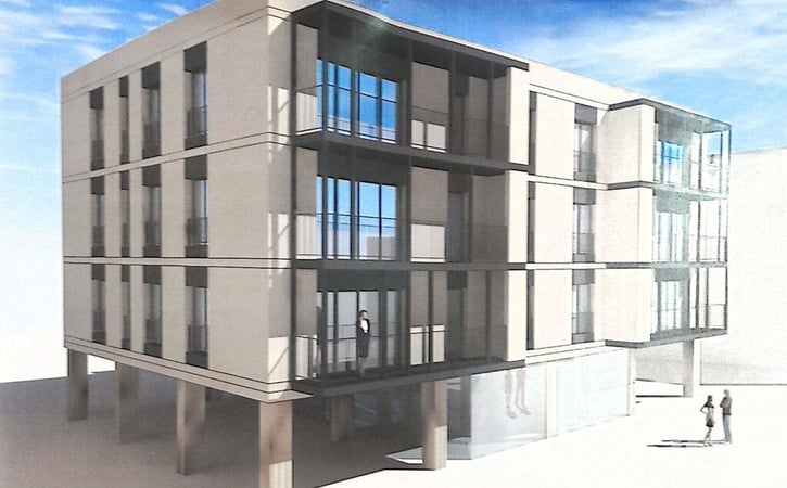 Apartment in Avanca - view 1