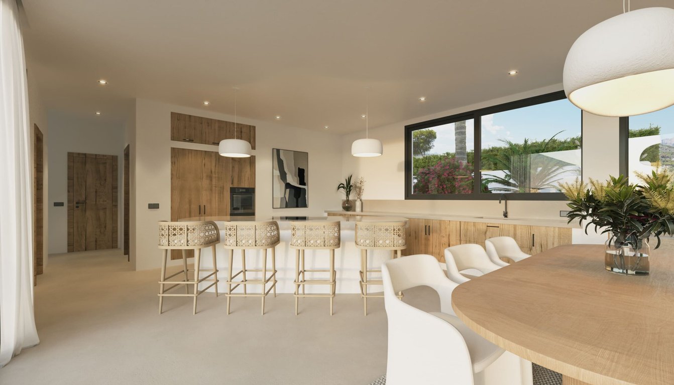 House in Javea - Image 3